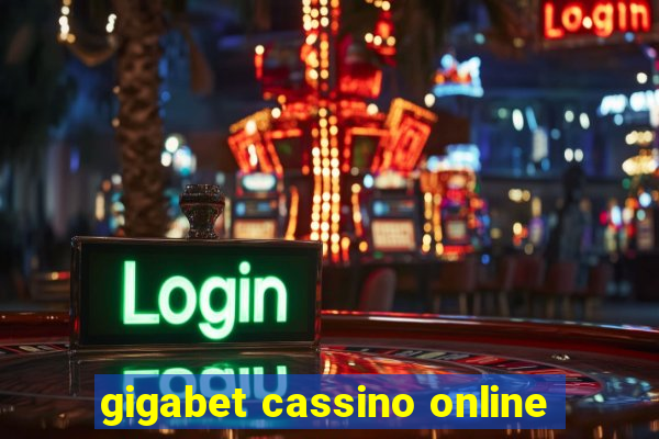 gigabet cassino online